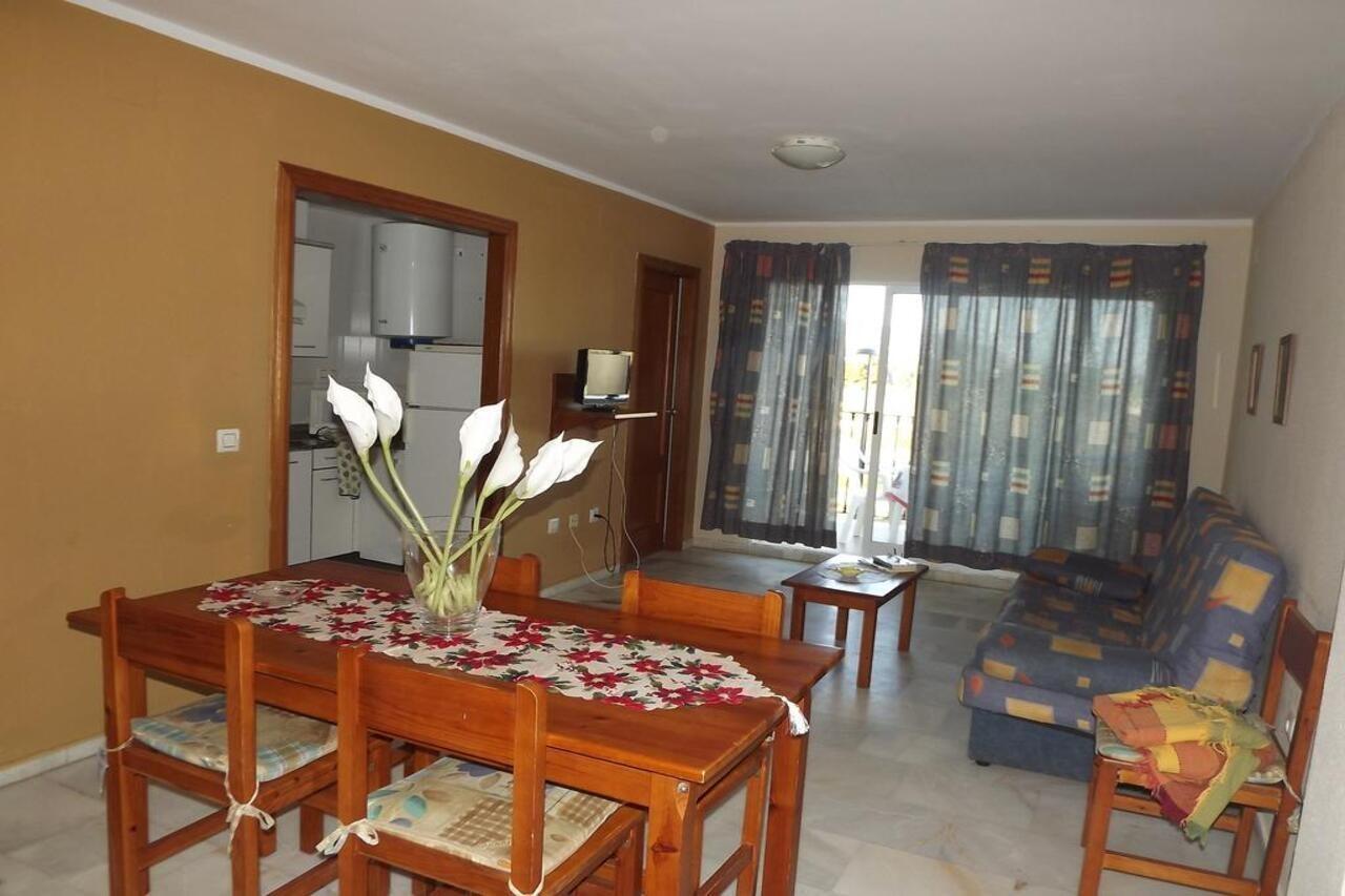 Apcostas - San Antonio Apartment Alcoceber Ngoại thất bức ảnh