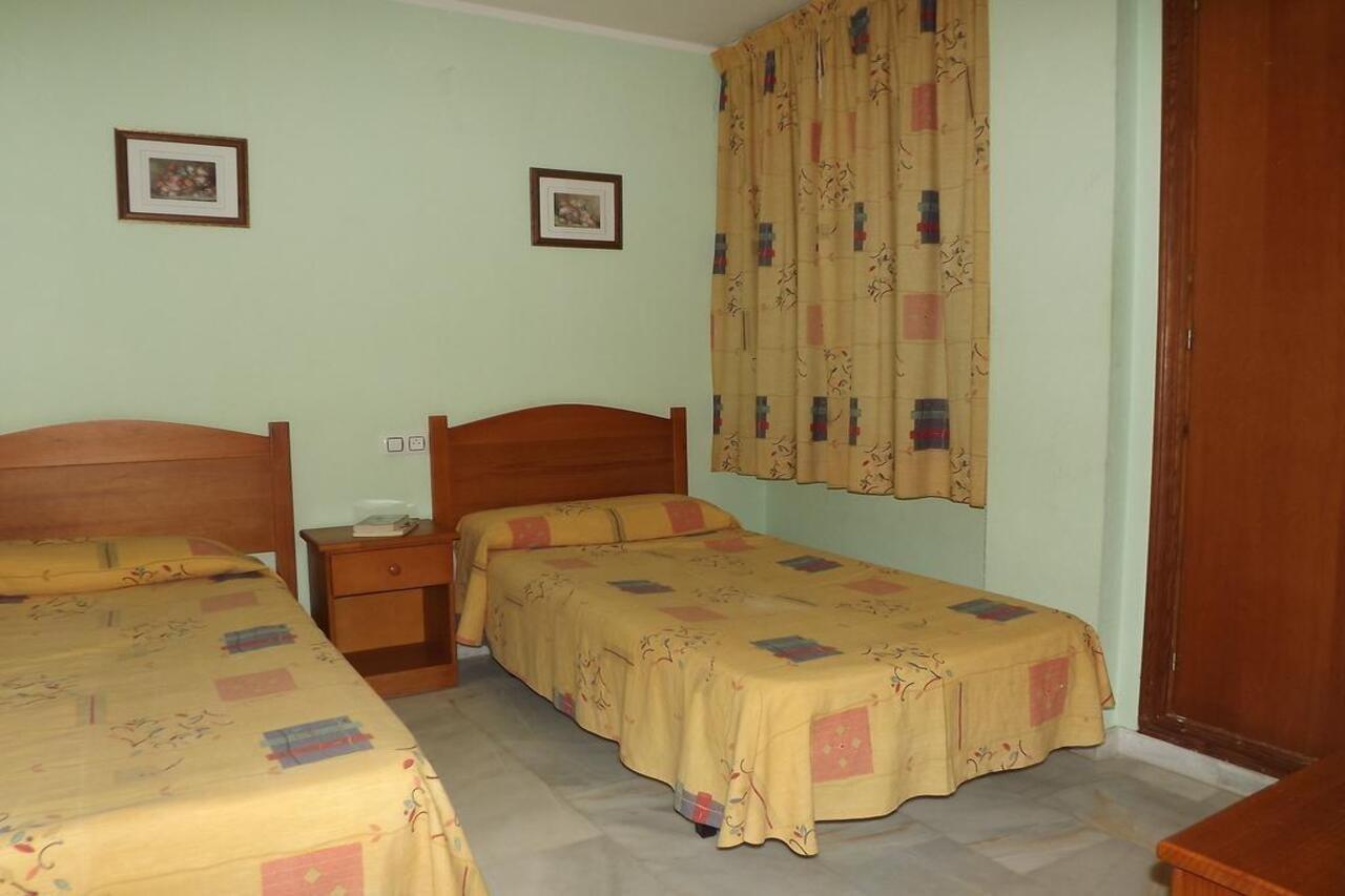 Apcostas - San Antonio Apartment Alcoceber Ngoại thất bức ảnh