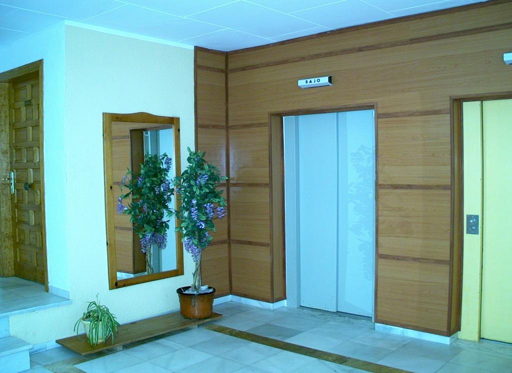 Apcostas - San Antonio Apartment Alcoceber Ngoại thất bức ảnh