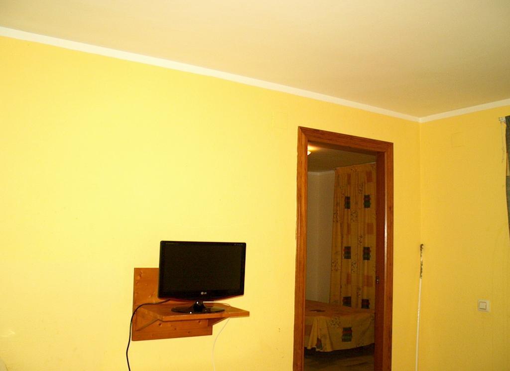 Apcostas - San Antonio Apartment Alcoceber Ngoại thất bức ảnh