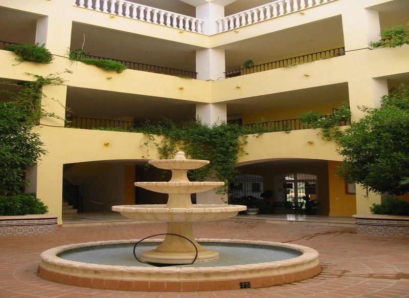 Apcostas - San Antonio Apartment Alcoceber Ngoại thất bức ảnh