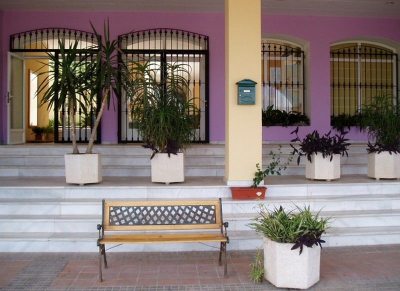 Apcostas - San Antonio Apartment Alcoceber Ngoại thất bức ảnh