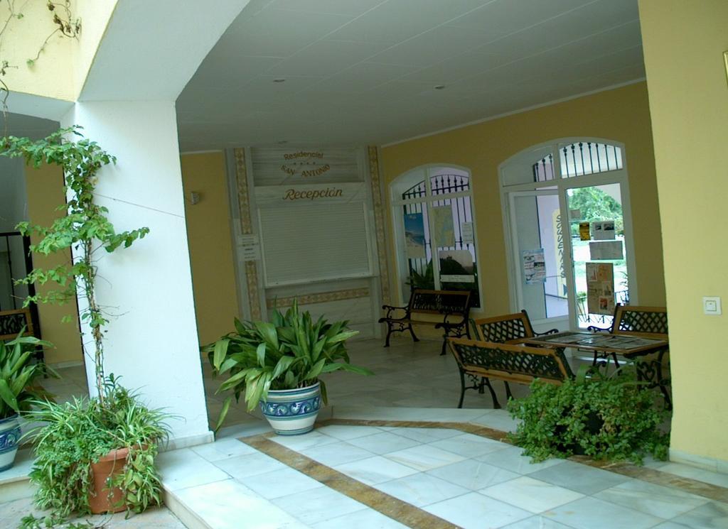 Apcostas - San Antonio Apartment Alcoceber Ngoại thất bức ảnh