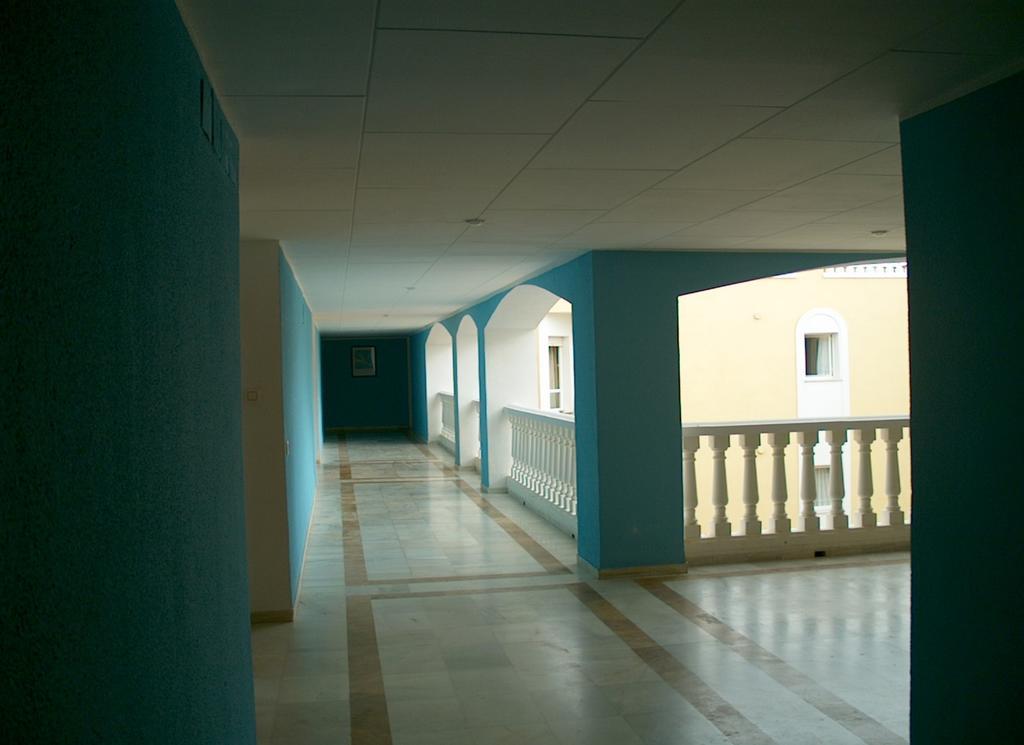 Apcostas - San Antonio Apartment Alcoceber Ngoại thất bức ảnh