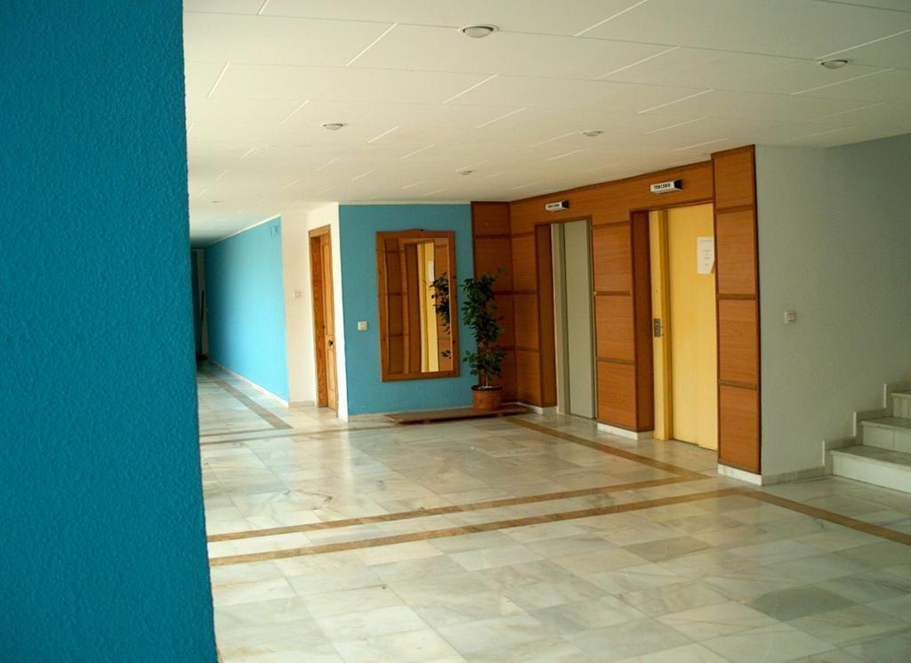 Apcostas - San Antonio Apartment Alcoceber Ngoại thất bức ảnh