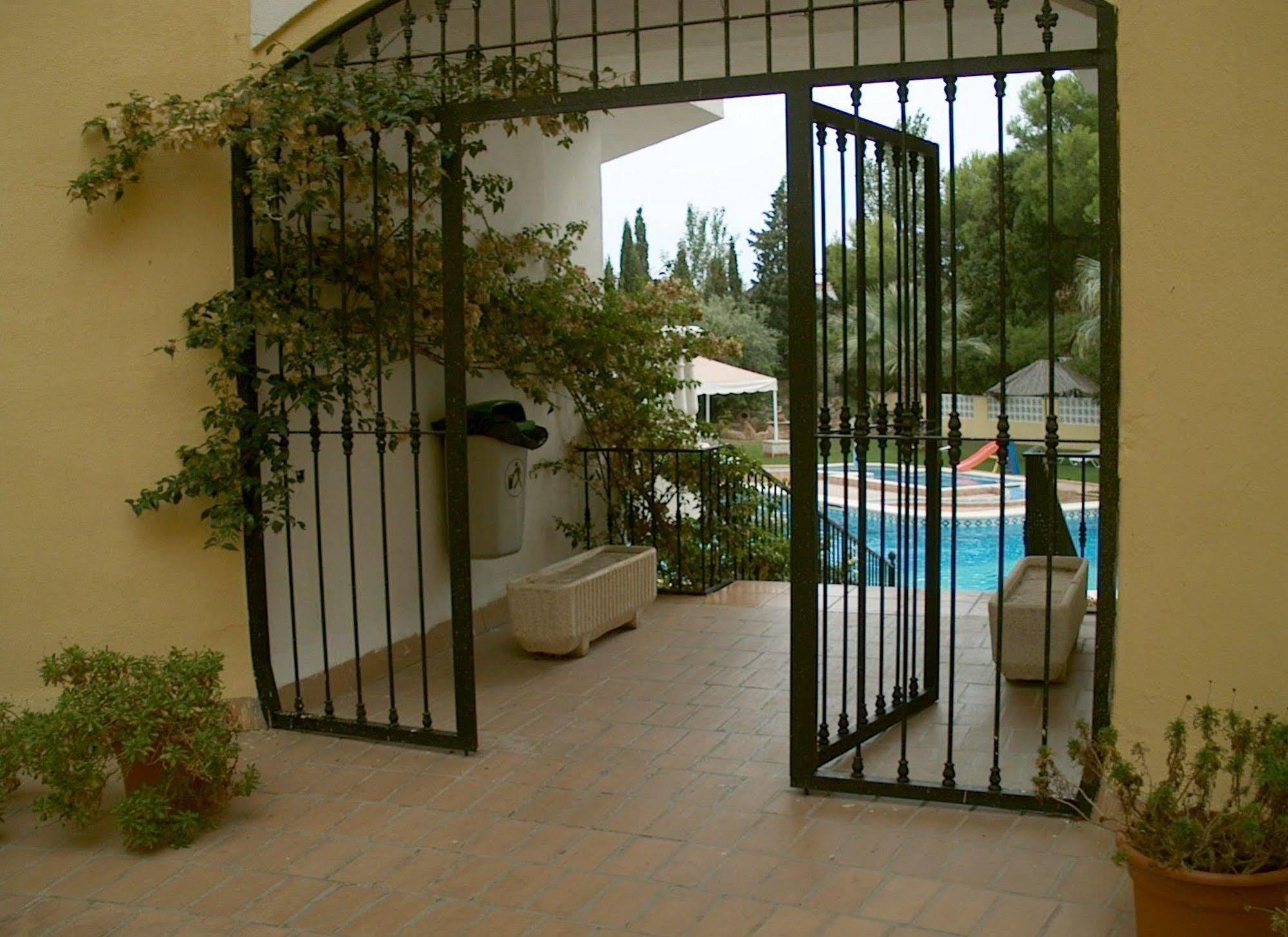 Apcostas - San Antonio Apartment Alcoceber Ngoại thất bức ảnh
