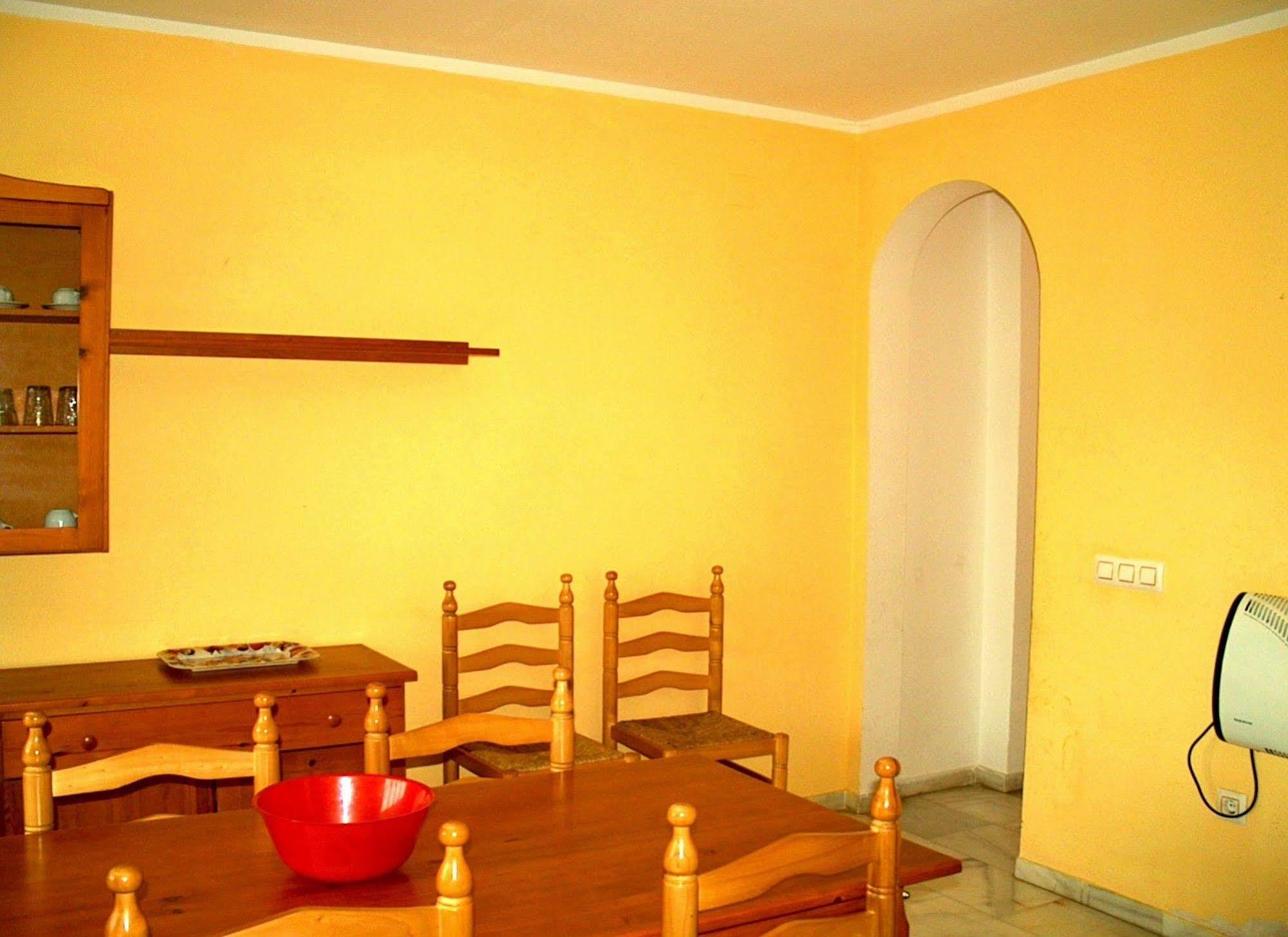 Apcostas - San Antonio Apartment Alcoceber Ngoại thất bức ảnh