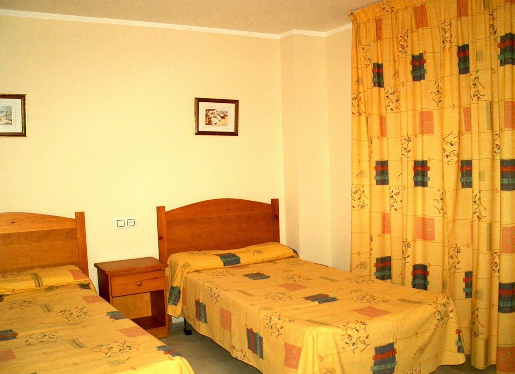 Apcostas - San Antonio Apartment Alcoceber Ngoại thất bức ảnh