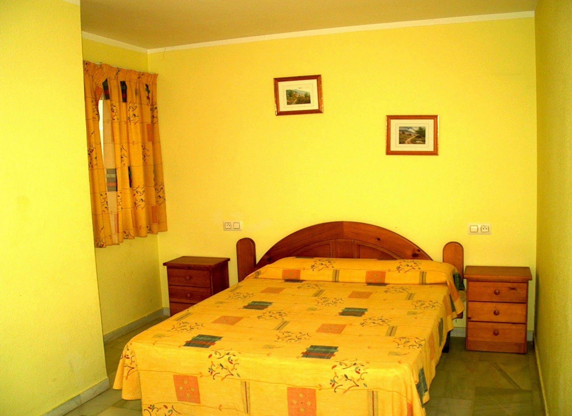 Apcostas - San Antonio Apartment Alcoceber Ngoại thất bức ảnh