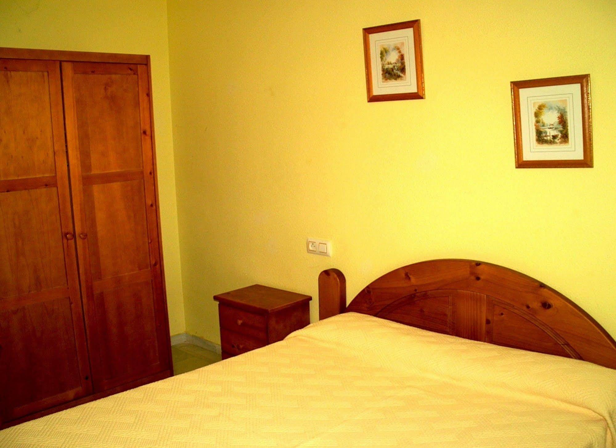 Apcostas - San Antonio Apartment Alcoceber Ngoại thất bức ảnh
