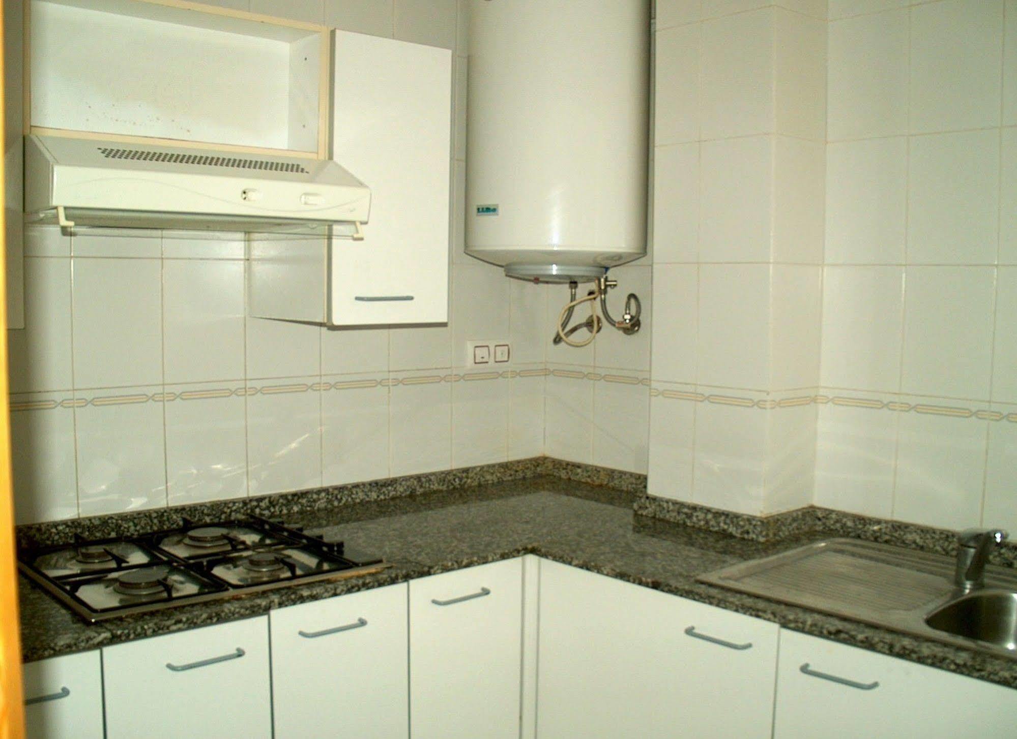 Apcostas - San Antonio Apartment Alcoceber Ngoại thất bức ảnh