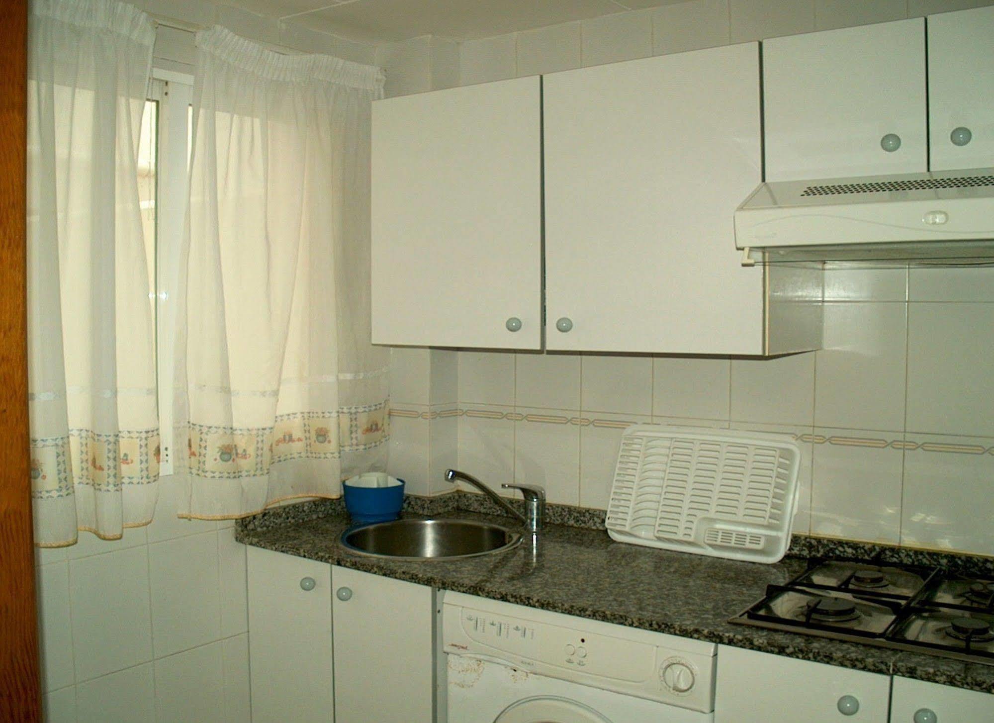 Apcostas - San Antonio Apartment Alcoceber Ngoại thất bức ảnh