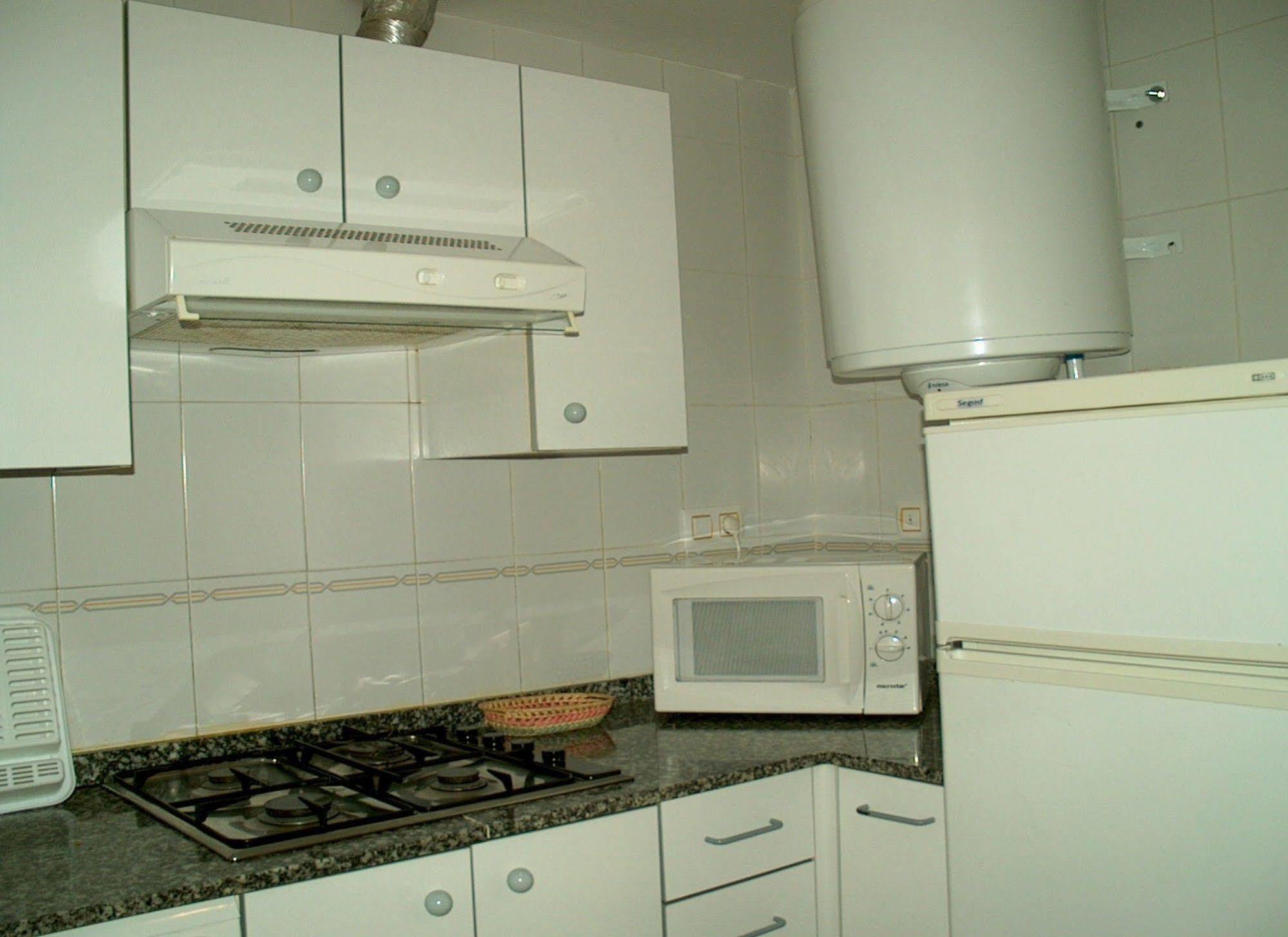 Apcostas - San Antonio Apartment Alcoceber Ngoại thất bức ảnh