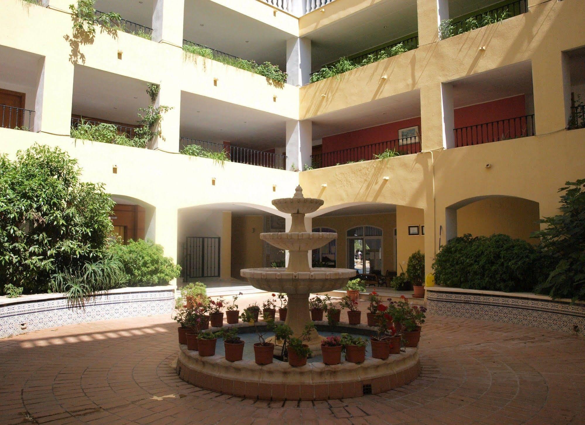 Apcostas - San Antonio Apartment Alcoceber Ngoại thất bức ảnh