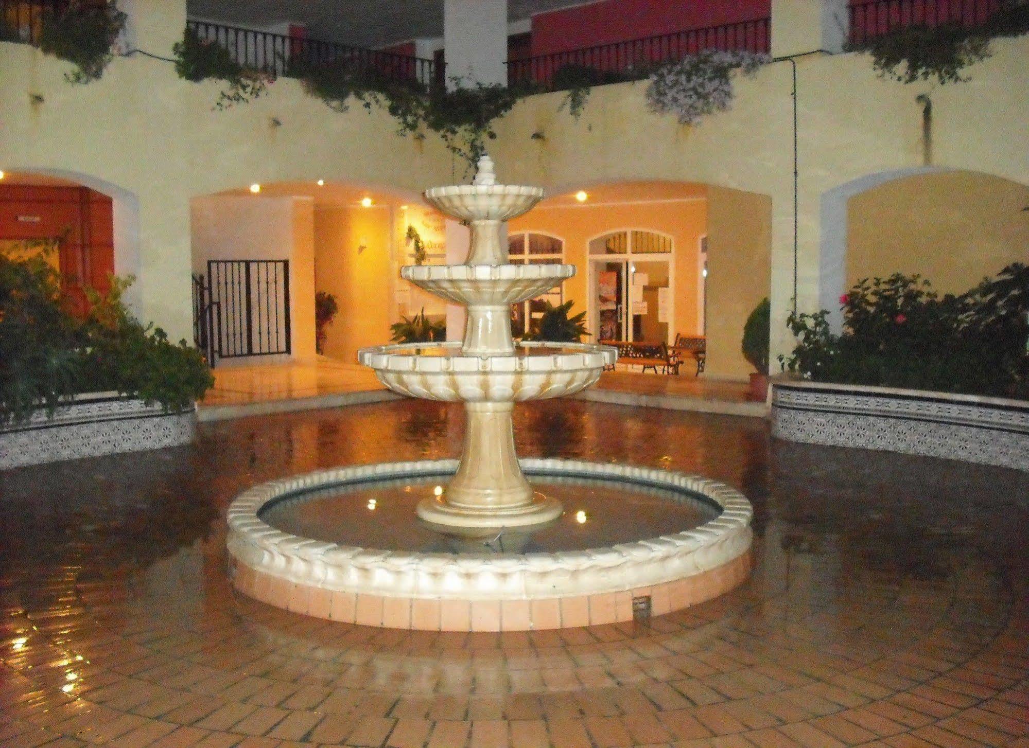 Apcostas - San Antonio Apartment Alcoceber Ngoại thất bức ảnh