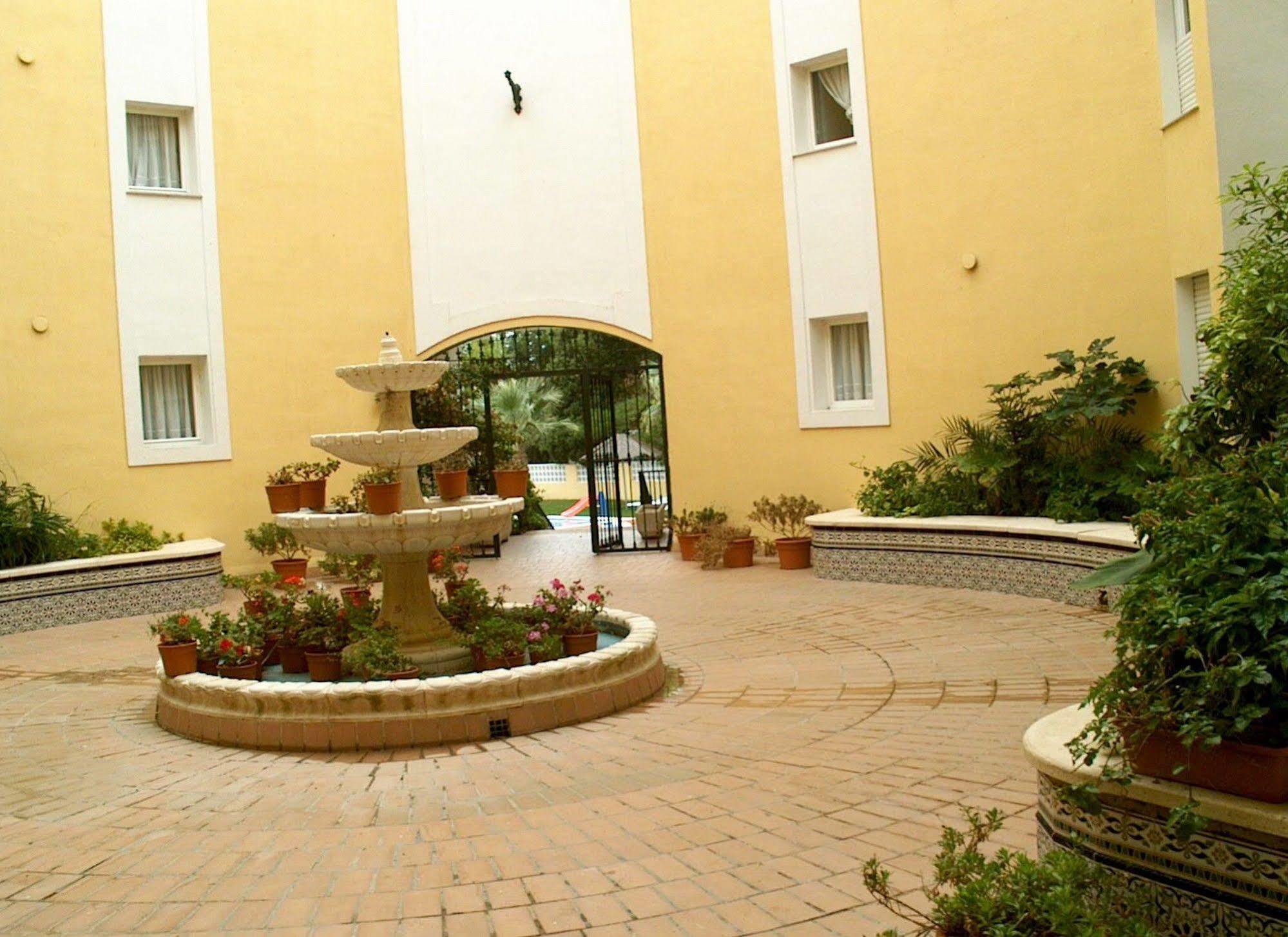 Apcostas - San Antonio Apartment Alcoceber Ngoại thất bức ảnh