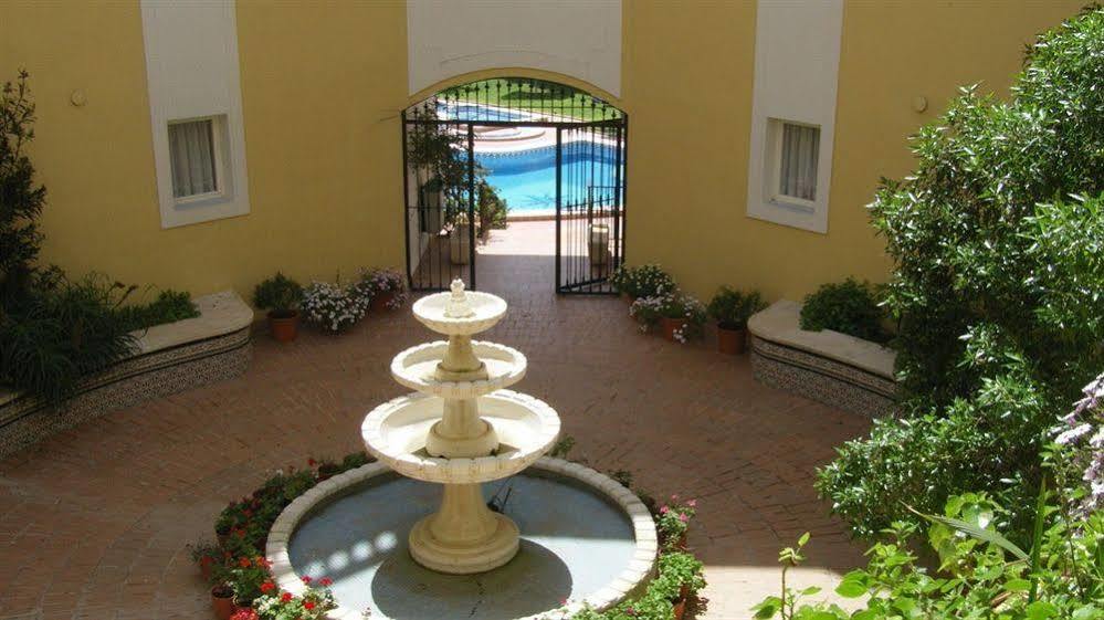Apcostas - San Antonio Apartment Alcoceber Ngoại thất bức ảnh