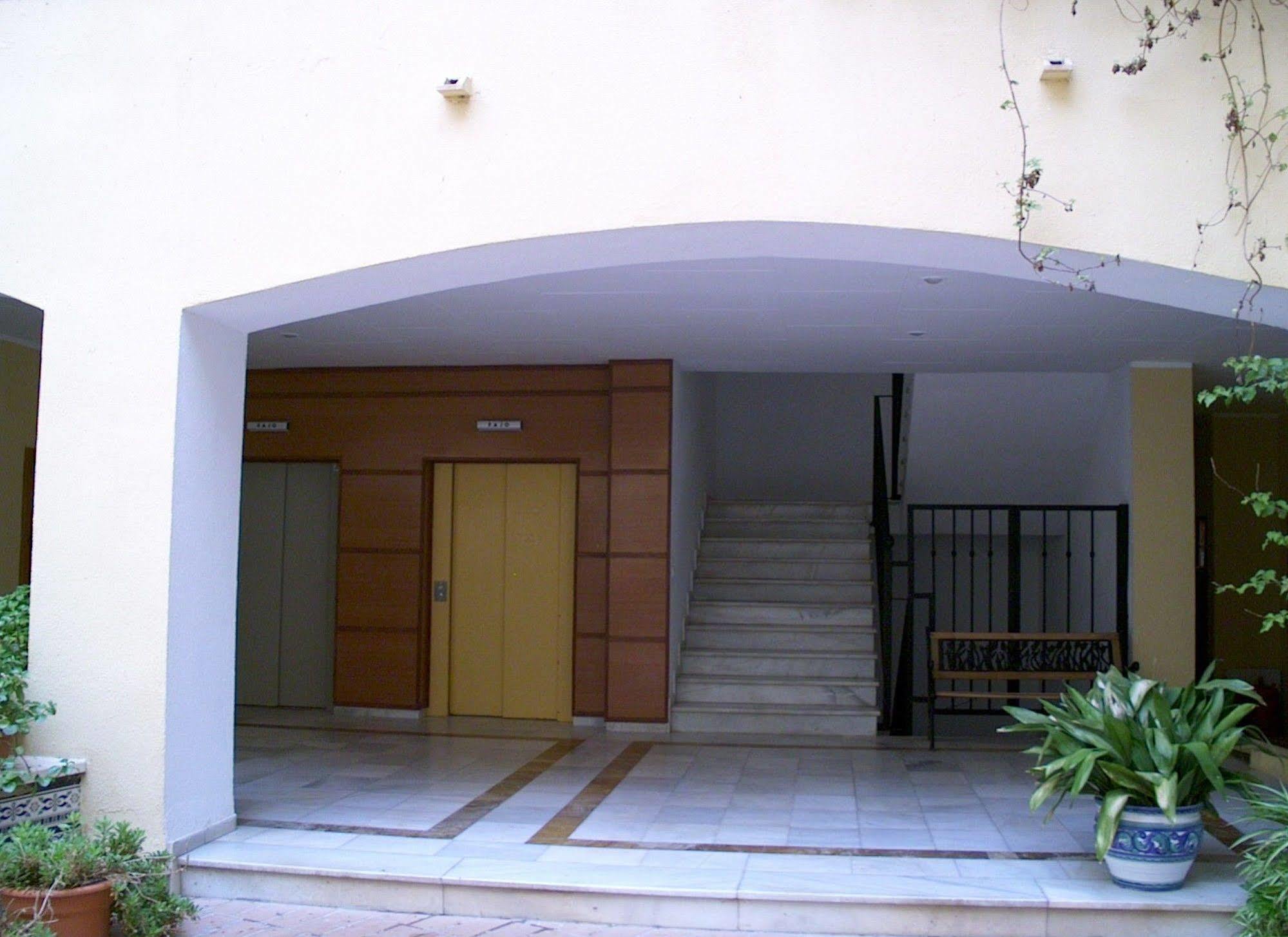 Apcostas - San Antonio Apartment Alcoceber Ngoại thất bức ảnh
