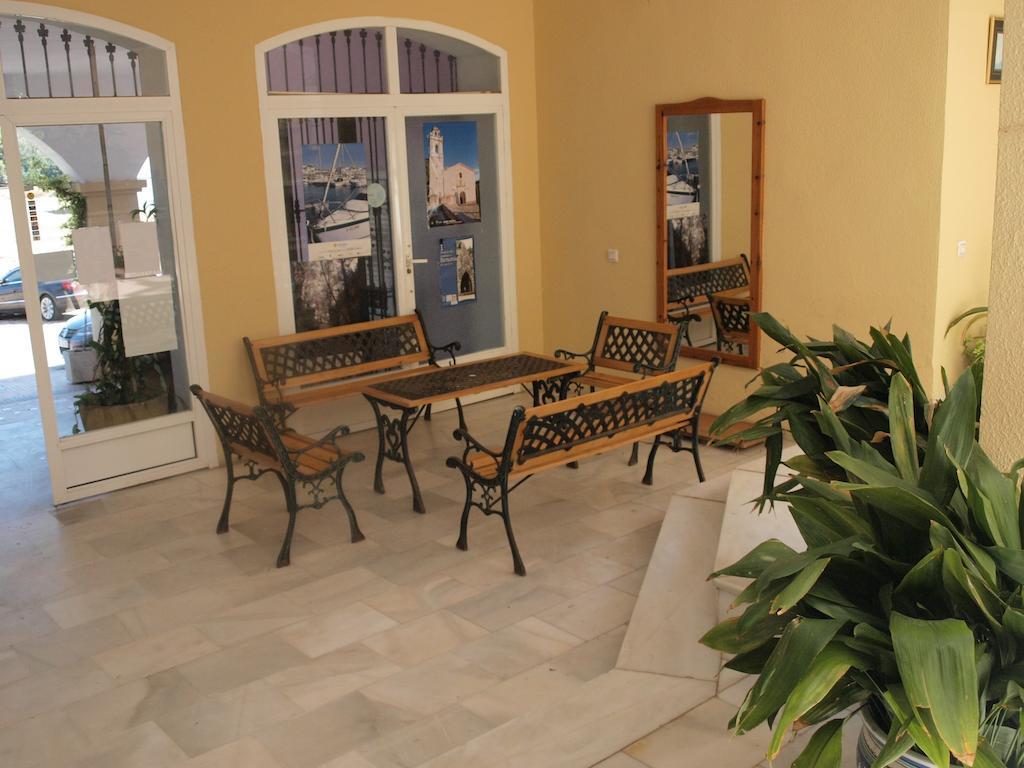 Apcostas - San Antonio Apartment Alcoceber Ngoại thất bức ảnh