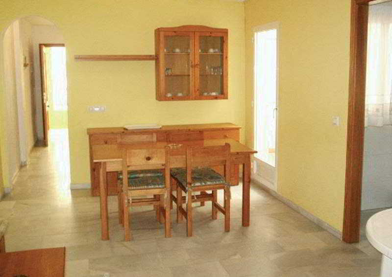 Apcostas - San Antonio Apartment Alcoceber Ngoại thất bức ảnh